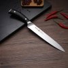 Nóż kuchenny Fissman Koyoshi Slicer 20cm - stal, precyzyjny